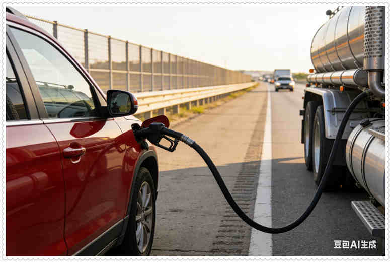 东港区道路救援