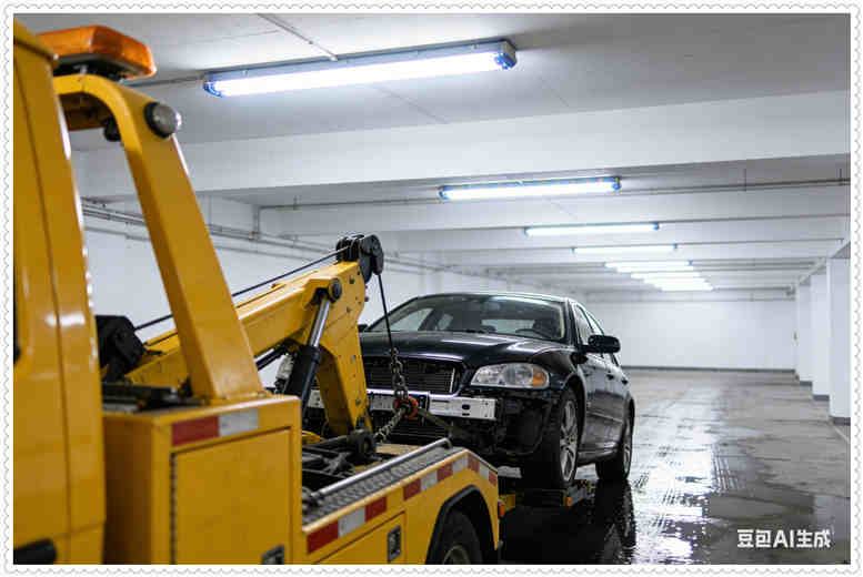 东港区充电桩建设