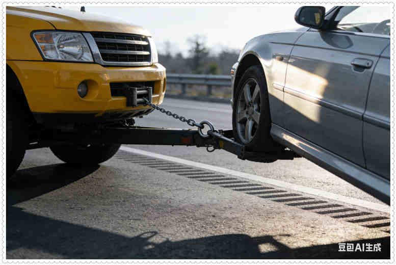 东港区拖车救援